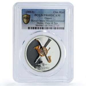 �I�}�[�� 1���A�� �}�X�J�b�g �I�y���n�E�X �z���� �t���[�g �T�b�N�X ���y PR68 PCGS ��� 2011�N