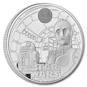 2023N GB X^[EH[YFR2-D2C-3PO 5|h 2IX Vo[v[tRC