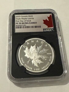 2025NJi_ gv[v[t 1IX - NGC PF70 s