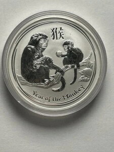 I[XgA 2016 5IX .999   \N GUxX2 $8 GEM BU