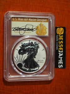 2013 W ���o�[�X �v���[�t �V���o�[ �C�[�O�� PCGS PR70 �N���[�u�����h ���M�T�C������ �A�[���f�R ���x��