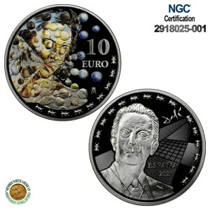 2021M XyC S10E Toh[E_ KeAEIuEUEXtBA NGC PF 70 UC +COA gbv|bv!