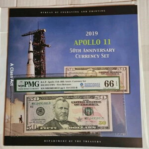 2019 A|11 50NLOݕZbg PMG 66 EPQ PMG G[ ǂ T8741