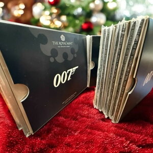 S7 - WF[YE{h 007 60N`2010N 60N + ŏIRC p 5|h BU C~g