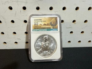 NGC MS69 NIpg 2IX  ? GWvg_V[Y