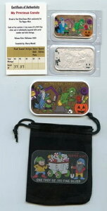 �y�b�p�[�~���g �n���E�B�� �}�C �v���V���X �L�����f�B 1�I���X 2�o�[�Z�b�g .999 �t�@�C���V���o�[ PR & EN