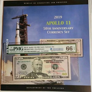 2019 A|11 50NLOݕZbg PMG 66 EPQ PMG G[ ǂ T8740