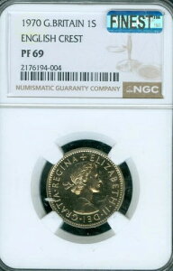 1970N CMX p VO NGC PF69 UCAM MAC ō