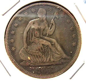 1857N Ȑ_ h 50Zgd tBftBA RN^[pB