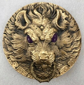 ������C������ 2020�N ���x �l �t�@���^�W�[ �^�J���_�� 99mm COA�t��