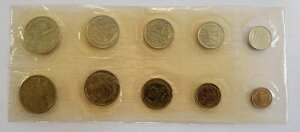 VA \A 1968N jO[h RC9Zbg ǃ_t