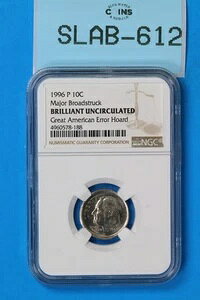 1996N 10Zg [Yxg _C NGC W[ u[hX^bN G[ BU UNC z[h SLAB-612