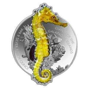 1�I���X .9999 �V���o�[ �K���p�S�X �V�[�z�[�X�̋��l - ���񃊃��[�X - 2500�̂�