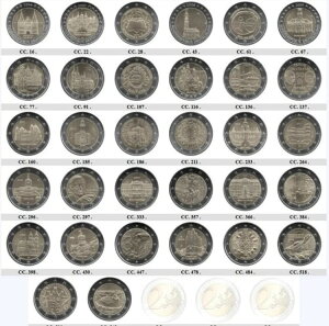 hCc 2[LOd݃Zbg 2006N - 2025N 32 UNC