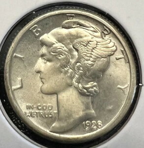 1928-S }[L[ Vo[ _C \tgXgCN BU+ RC RC #6430