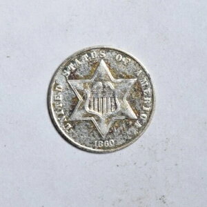 1860�N 3�Z���g��� ~�u���[/�S�[���h�g�[�� �V���[�v�X�g���C�N AU �قږ����ʁIINV#2