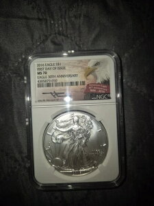 2016N Vo[C[O JeB 30NLO ^[hGbW TC NGC MS 70 FDOI