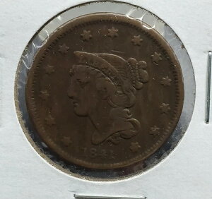 1841�N�� �҂ݍ��݃N���V�b�N ���o�e�B�w�b�h US ���[�W�Z���g 1�Z���g �`���C�X VF ���ɗǍD�ȉ~�`