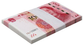 【極美品/品質保証書付】 アンティークコイン モダンコイン [送料無料] 100ノートチャイナ100元紙幣2015 UNC USA売り手中国のイエロードラゴンではない 100 notes China 100 Yuan Banknote 2015 UNC USA seller Not Chinese Yellow Dragon