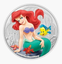 楽天市場】ディズニー プリンセス（硬貨・コイン｜貨幣 