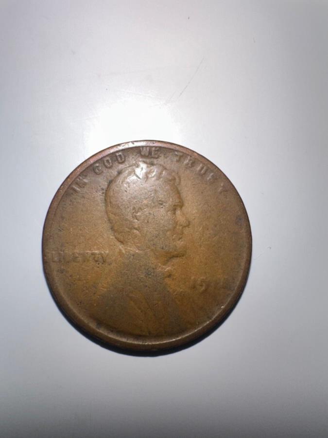 日本限定モデル アンティークコイン モダンコイン [送料無料] 1918 P