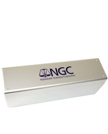 【極美品/品質保証書付】 アンティークコイン モダンコイン [送料無料] NGC 20コインストレージボックス - 新品 NGC 20 Coin Storage Box - New
