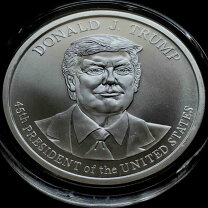 楽天市場】コインドナルドトランプの通販 