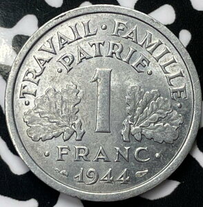 フランス 貨幣 1フランの人気商品・通販・価格比較 - 価格.com