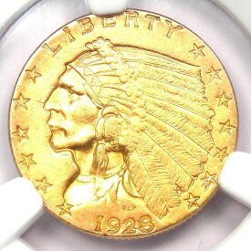 【極美品/品質保証書付】 アンティークコイン モダンコイン [送料無料] 1928インディアンゴールドクォーターイーグル$ 2.50-認定NGC MS61（Bu UNC） - レア！ 1928 Indian Gold Quarter Eagle $2.50 - Certified NGC MS61 (BU UNC) - Rare!