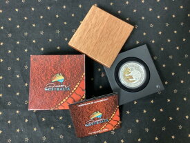 【極美品/品質保証書付】 アンティークコイン モダンコイン [送料無料] 2011タスマニアデビル1オンスシルバープルーフコイン - ドリーマーシリーズ - パースミント 2011 Tasmanian Devil 1oz Silver Proof Coin - Dreamer Series - Perth Mint