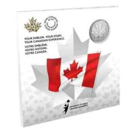 【極美品/品質保証書付】 アンティークコイン モダンコイン [送料無料] 2022カナダ$ 5シリーズを保持するためのあなたのカナダの物語の瞬間.9999ピュアシルバーコイン 2022 CANADA $5 Your Canadian Story Moments to Hold Series .9999 Pure Silver Coin