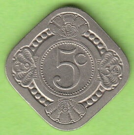 【極美品/品質保証書付】 アンティークコイン モダンコイン [送料無料] オランダ5セント1934ベターヴィンテージ素敵なnswleipzig Netherlands 5 Cent 1934 Better Vintage Nice nswleipzig