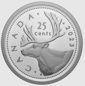 カナダ 貨幣 古銭 25セントの人気商品・通販・価格比較 - 価格.com