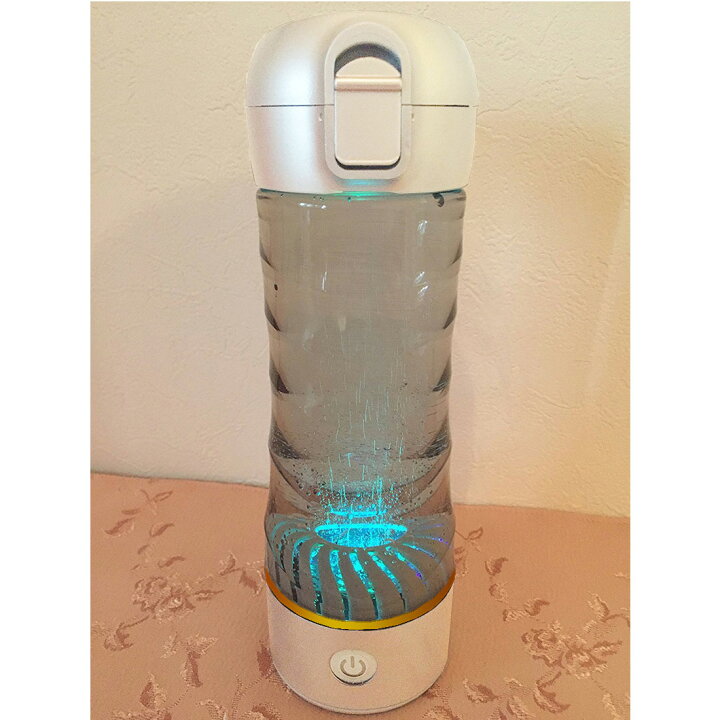 楽天市場】スーパーSALE11日までポイント3倍／／ 水素ボトル 水素ガス  