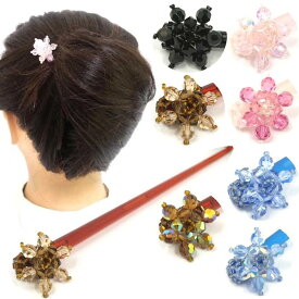 楽天市場 星 かんざし ヘアアクセサリー レディースジュエリー アクセサリー ジュエリー アクセサリーの通販