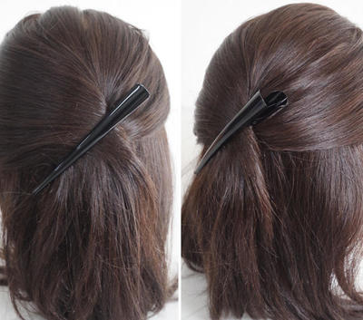 楽天市場 コンコルド クリップ プレーン ブラック 金属メタル ビーク くちばしクリップ 大 ダッカール ヘアアクセサリー 髪どめ 素材 黒 美美波 Viviva Beauty Accessory 楽天市場 コンコルド クリップ プレーン ブラック 金属メタル ビーク くちばしクリップ 大 ダッカール ヘアアクセサリー 髪どめ 素材 黒 美美波 Viviva Beauty Accessory