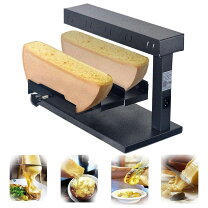 楽天市場】ラクレット チーズ ヒーター（キッチン用品・食器・調理器具 