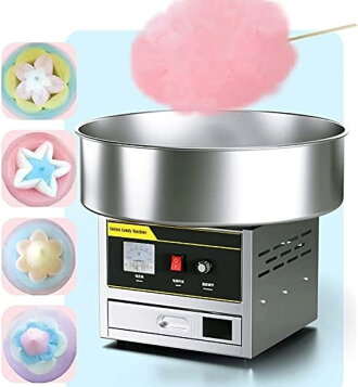 楽天市場】全自動わた菓子機 CA-6型【 綿菓子機 わたがし機 綿菓子器 