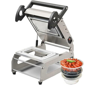 �Ɩ��p �n���h�v���b�V���[ �V�[���@ 600W �^��N���X�p�[ �V�[���[ 7�`8 ��/�� ���[���t�B���� �ő啝 180mm ���X�g���� �P�[�L�V���b�v �X�[�p�[�}�[�P�b�g