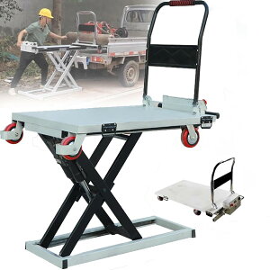 台車 リフトテーブル 150kg」の人気商品一覧 | 安い商品を通販サイト 