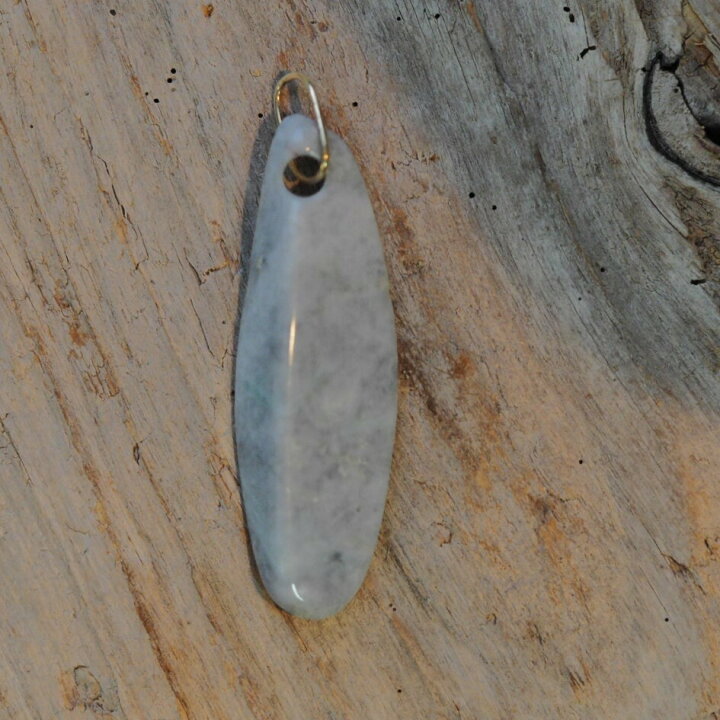 楽天市場】K10 糸魚川翡翠 チャーム ペンダントトップ : オリジナル  