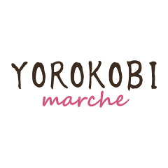 YOROKOBI marche