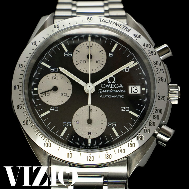 楽天市場】OMEGA オメガ 3511.50.00 スピードマスター デイト Cal.1152  