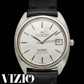 OMEGA　オメガ　ST168.0056　コンステレーション　デイト　1972年製　3068【中古】