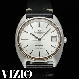 OMEGA　オメガ　168.0056　コンステレーション　デイト　1971年製　4301【中古】
