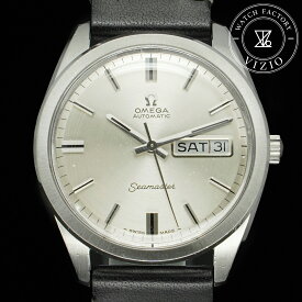 OMEGA　オメガ　ST166.032　シーマスター　デイデイト　1968～1970年製　4300【中古】