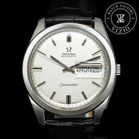 OMEGA　オメガ　166.032　シーマスター　デイデイト　1970年製　4458【中古】