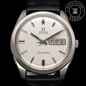OMEGA　オメガ　ST166.032/ST168.023　シーマスター　デイデイト　1970年製　3066【中古】