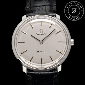 OMEGA　オメガ　115.0001　デビル　1975～1976年製　4610【中古】