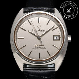 OMEGA　オメガ　168.0056　コンステレーション　デイト　1971年製　4636【中古】